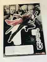 Devil May Cry デビルメイクライ　20th　アクリルスタンド　ダンテ Devil May Cry デビルメイクライ 20th アクリルスタンド ダンテ